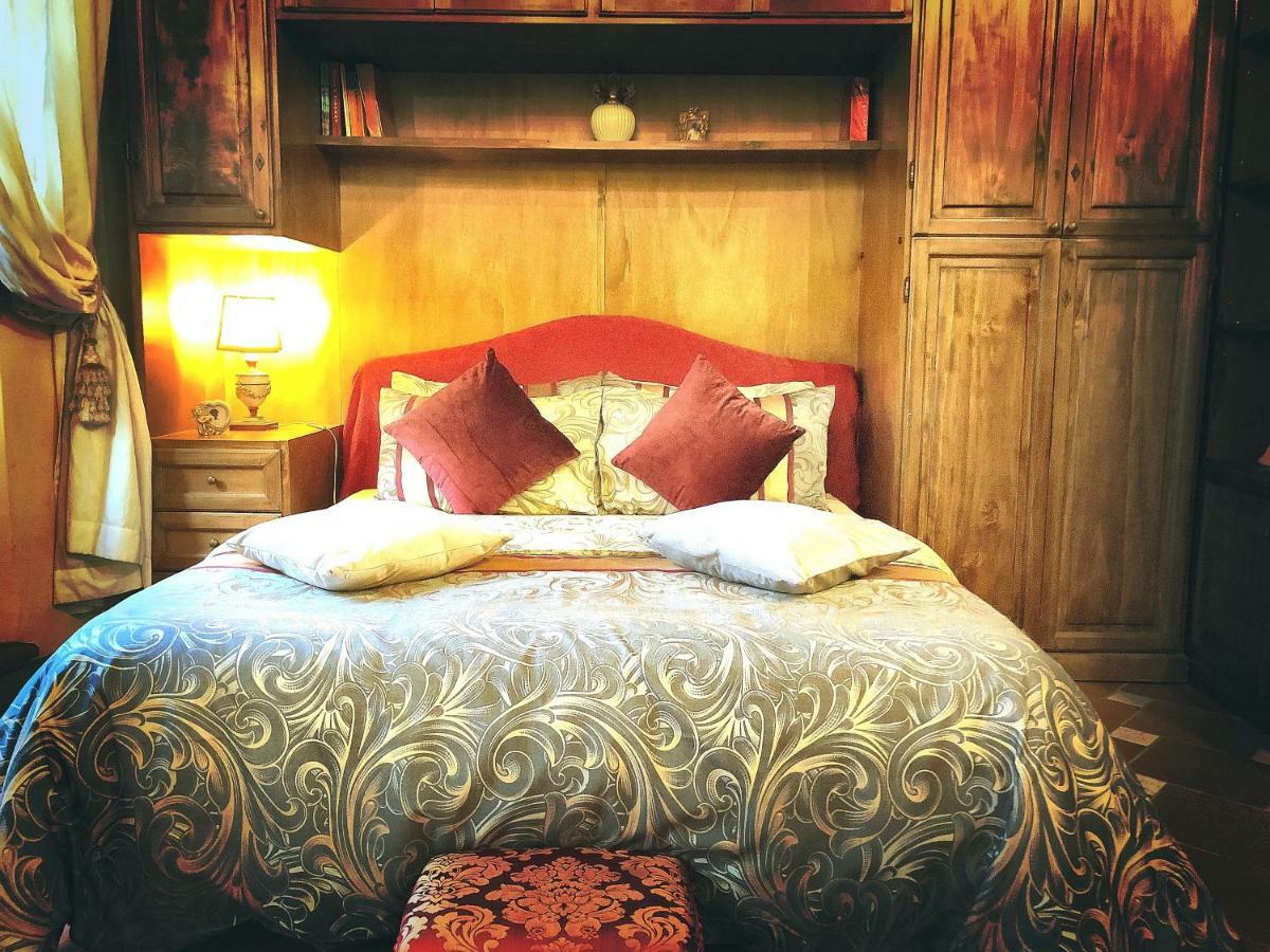 Apartamento Cozy In Position Florencia