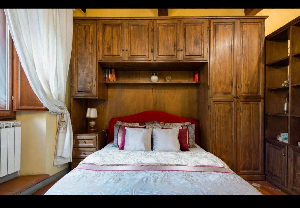 Apartamento Cozy In Position Florencia