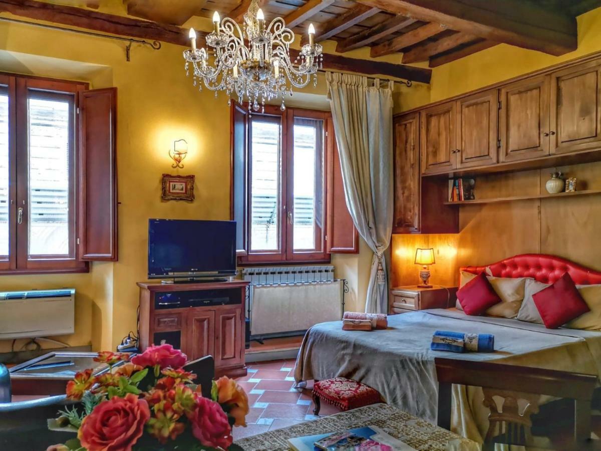 Cozy In Position Apartamento Florencia