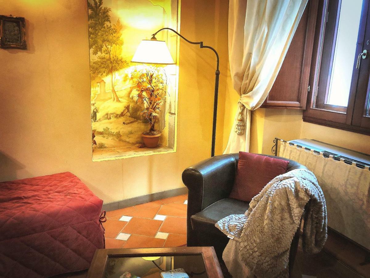Cozy In Position Apartamento Florencia
