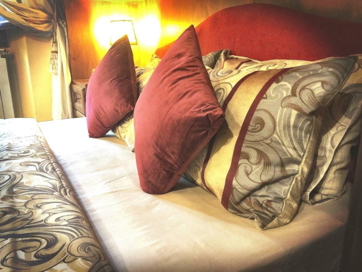Cozy In Position Apartamento Florencia
