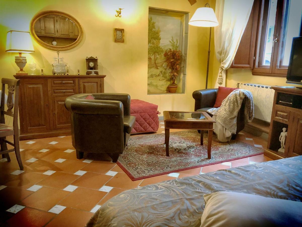 Apartamento Cozy In Position Florencia