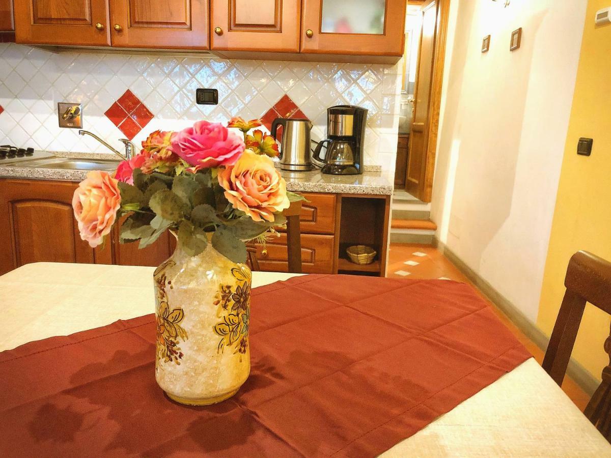 Apartamento Cozy In Position Florencia